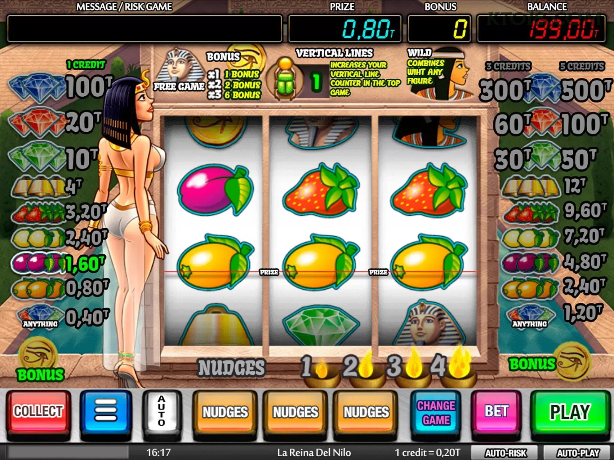 Slots kto - Sweet Bonanza e caça-níqueis populares