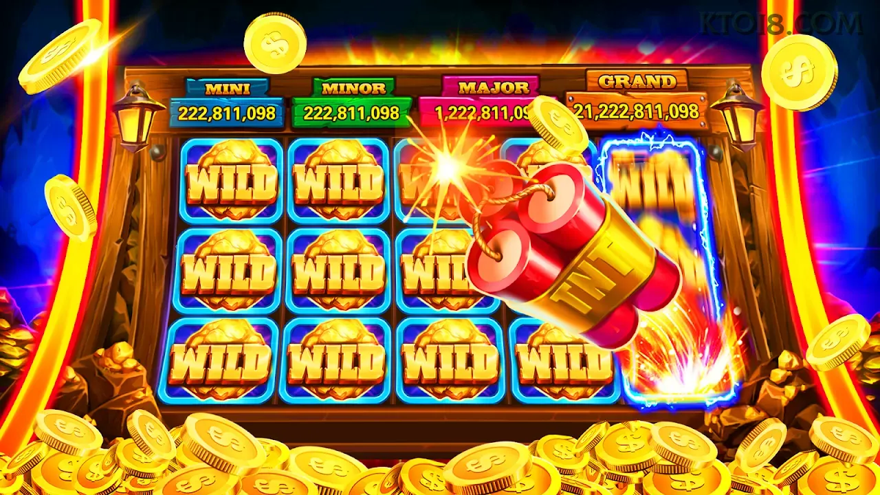 Gates of Olympus slot kto